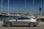 BMW 640d xDrive Gran Coupe 2015 года